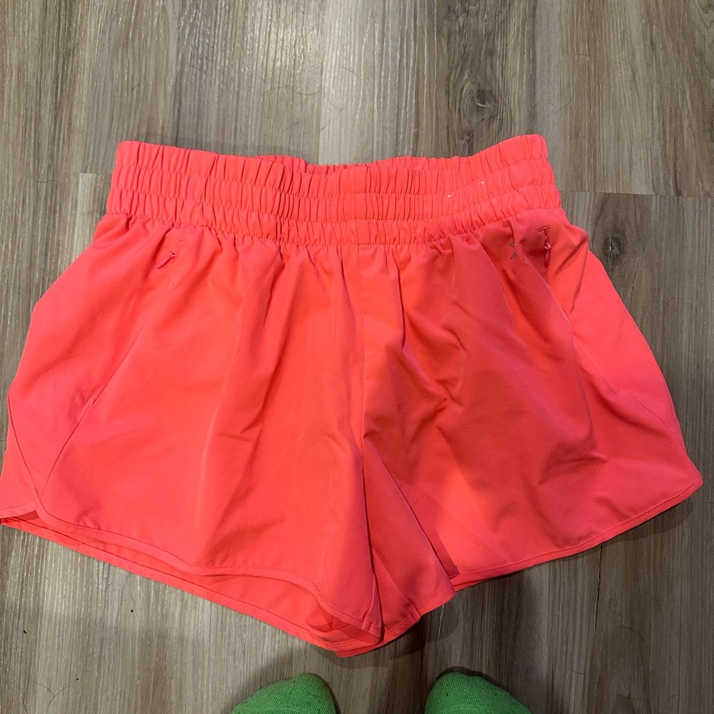 Xersion Women's Vibrant Athletic Shorts